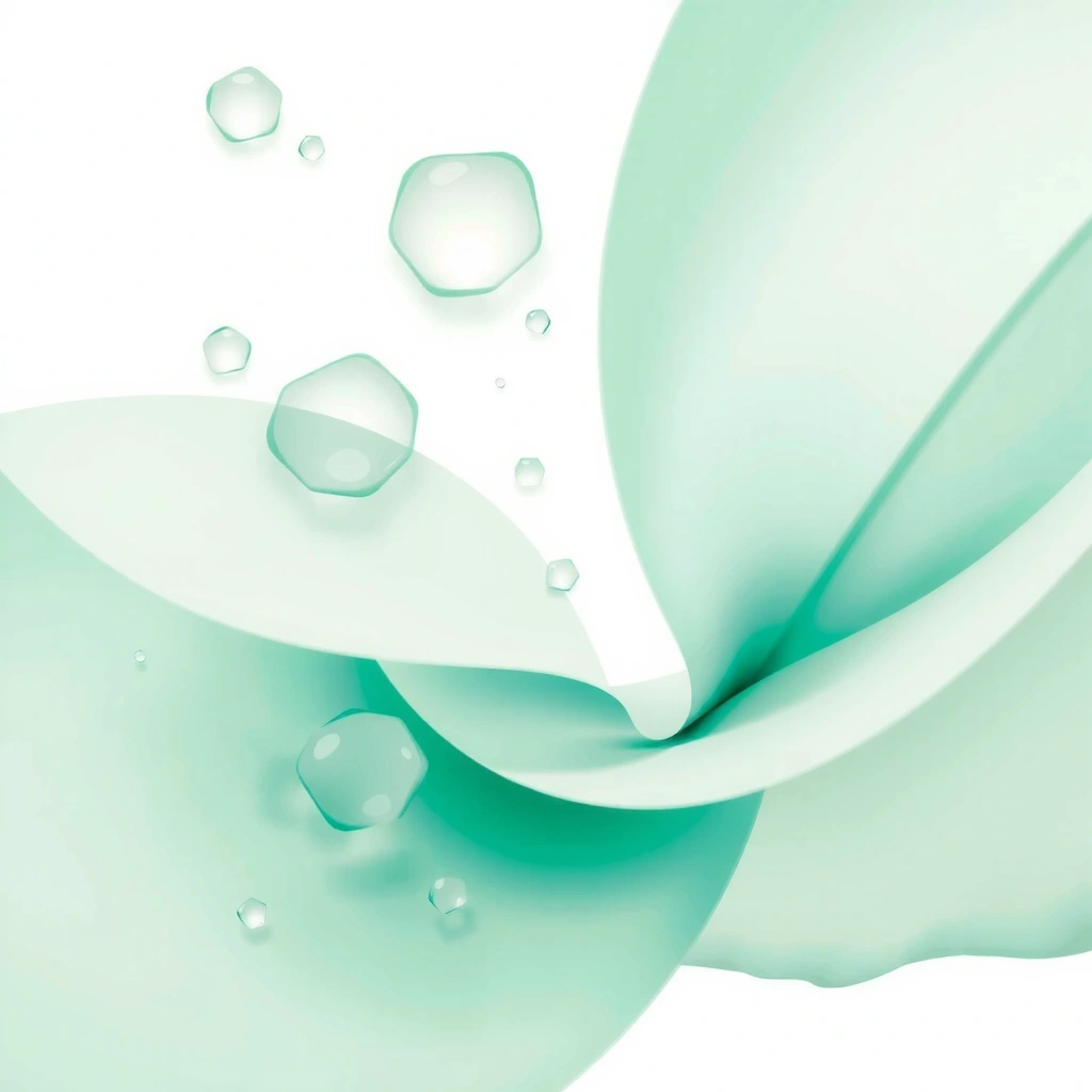 Kompozycja botaniczna Świeże Nogi