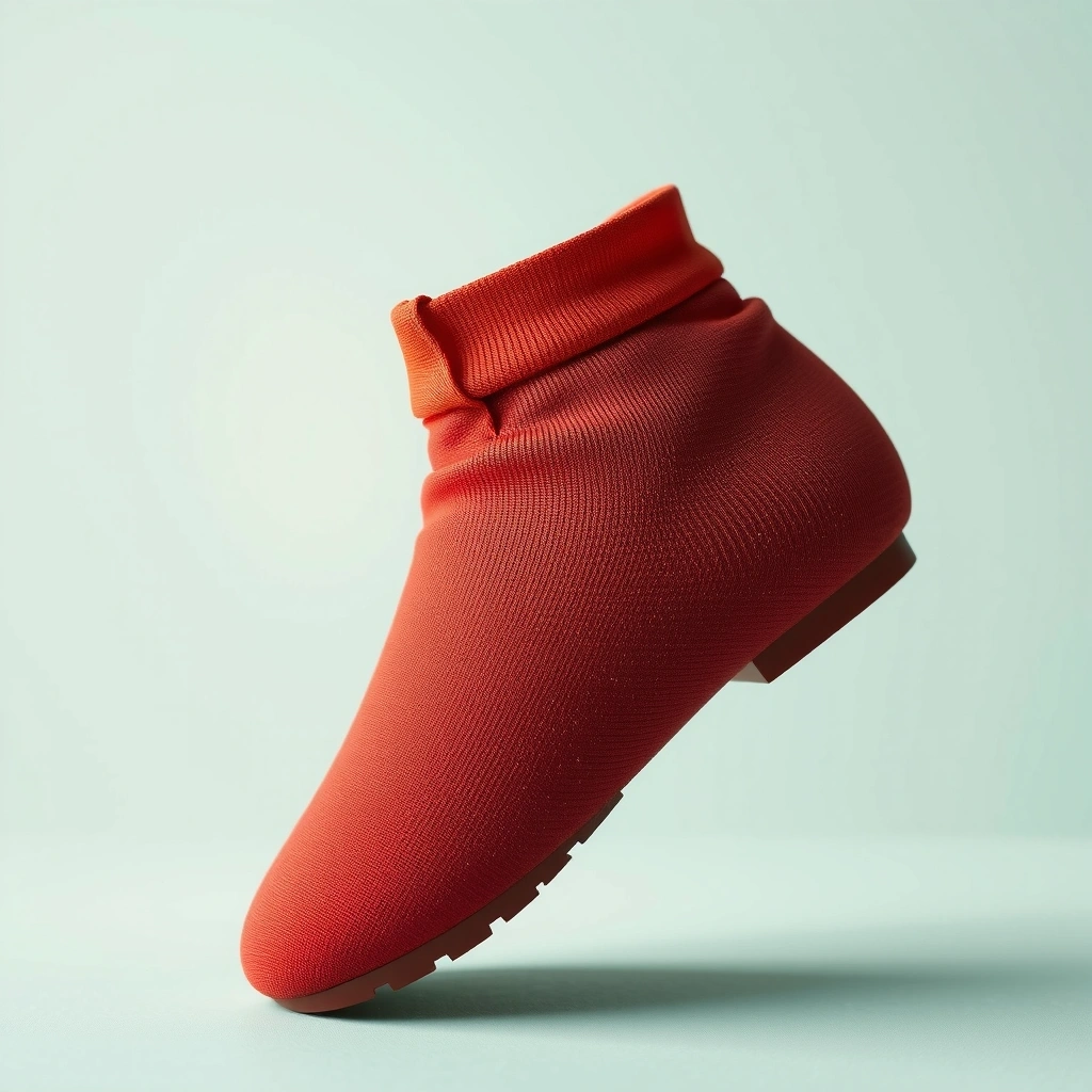 Zestaw Startowy Świeże Nogi